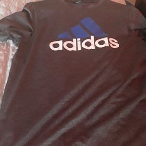 Classic Adidas shirt